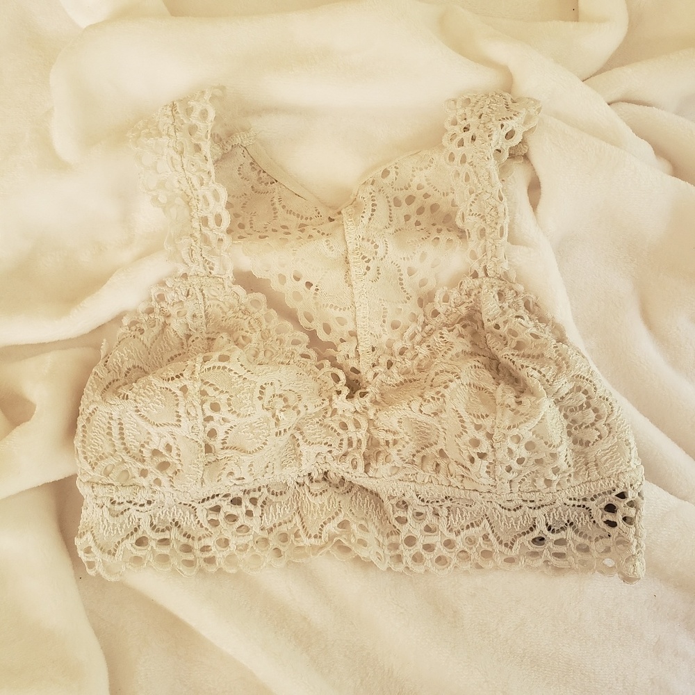 AE bralette